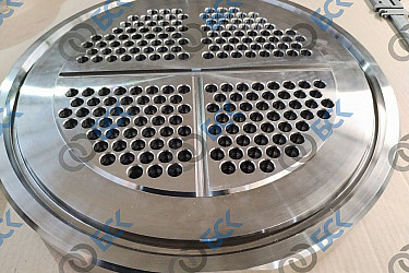 Трубные доски (решетки)