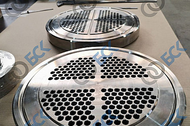 Трубная доска