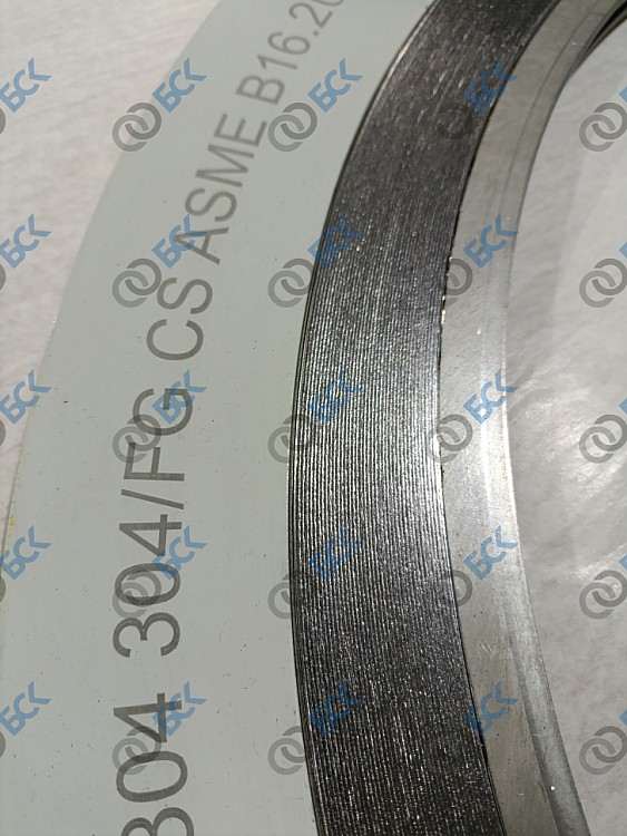 Прокладка СНП-Д 20"-600-4,5 304 304/FG CS ASME B 16.20