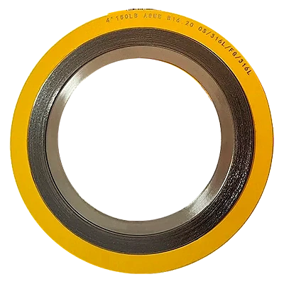 Прокладки СНП ASME B16.20