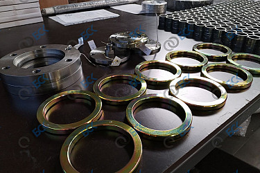 Прокладка БХ-159 ГОСТ 28919-91