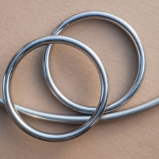 Прокладки овального сечения ОСТ 26.260.461-99